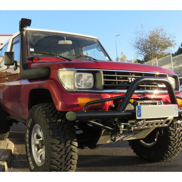 Snorkel Safari Toyota Land Cruiser LJ7 KZJ7 1990-1996