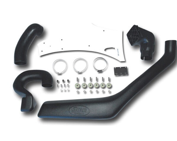 Snorkel Safari Nissan Navara D22 2002-2005