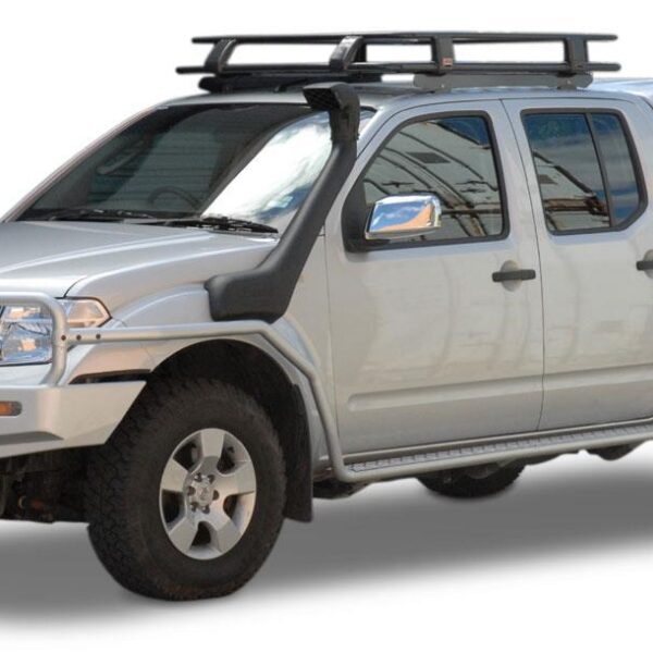 Snorkel Safari Nissan Navara D40 Pathfinder 2 5Dci 2005-2010