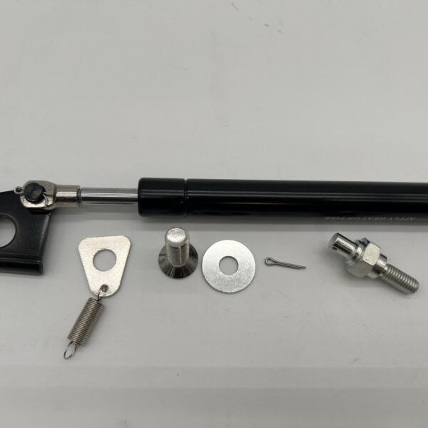 VERIN DE RIDELLE DE BENNE FORD RANGER APRES 2012