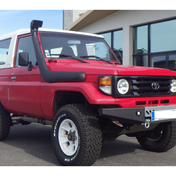 Snorkel Safari Toyota Land Cruiser HZJ7 1990-2007
