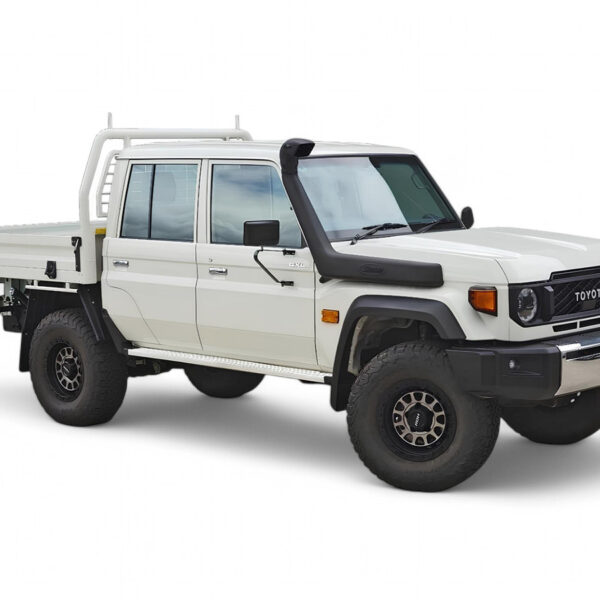 Snorkel Safari Toyota Land Cruiser HZJ7 GDJ7 GRJ7 2024+