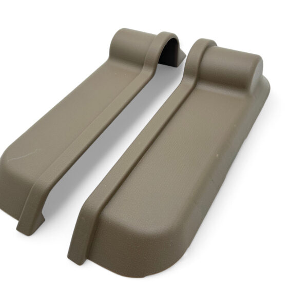 Vides poches de bas de porte avant Land Cruiser Série 7 - La paire