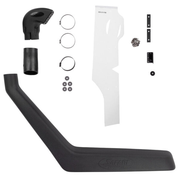 Snorkel Safari Toyota Land Cruiser VDJ7 V8 D4-D 2007-2023