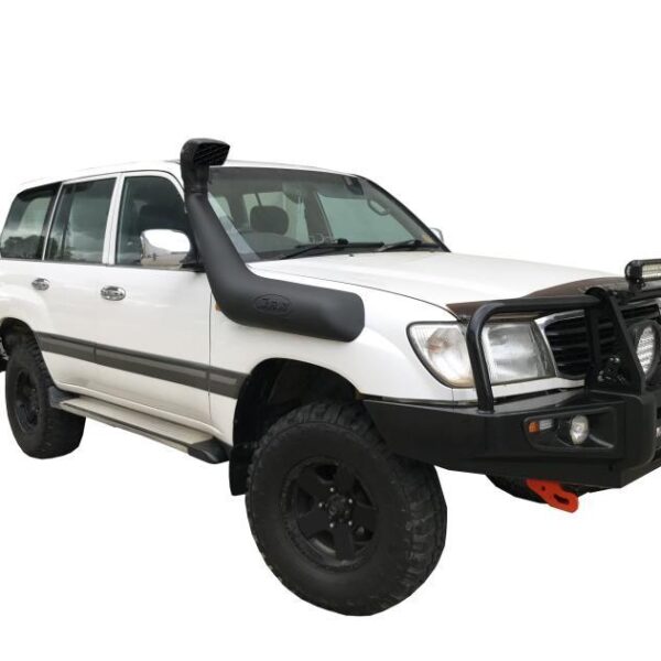 Snorkel Safari Armax Toyota Land Cruiser HDJ100 UZJ100 HZJ105