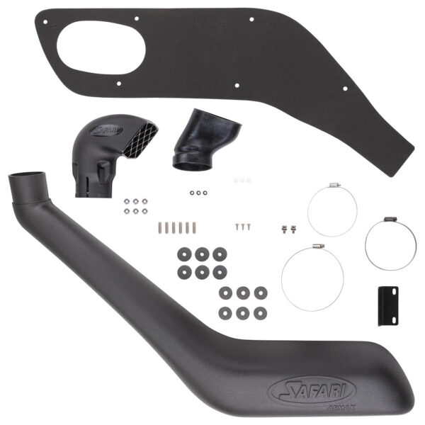 Snorkel Safari Armax Toyota Land Cruiser VDJ200 UZJ200 2008-2015