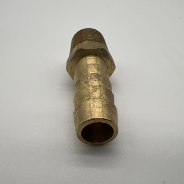 RACCORD CANNELE 10MM 1/4NPT