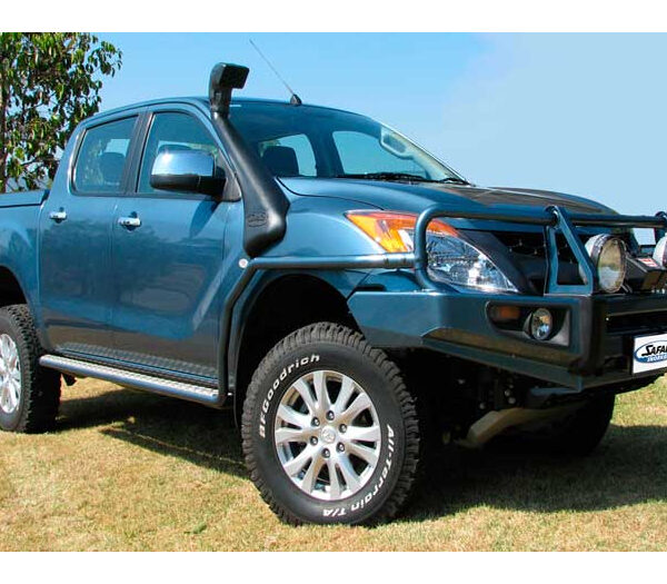Snorkel Safari Mazda BT50 Gen3 3 0Ddi 2020+