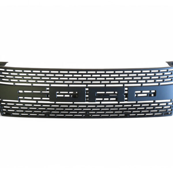 Calandre noire Raptor Ford Ranger T6 2012-2016
