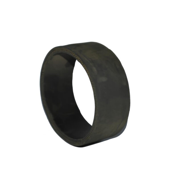 Bague adaptation préfiltre cyclonique entrée 3.8" sur snorkel Ø3.5"