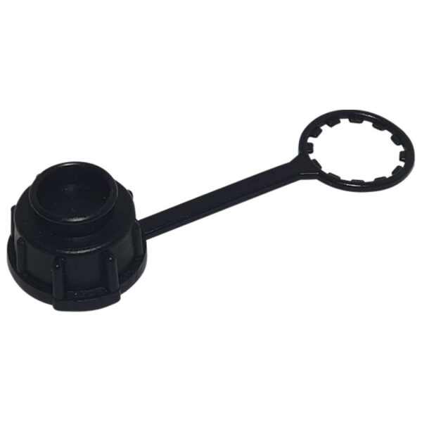 Bouchon de mise à l'air jerrycan carburant