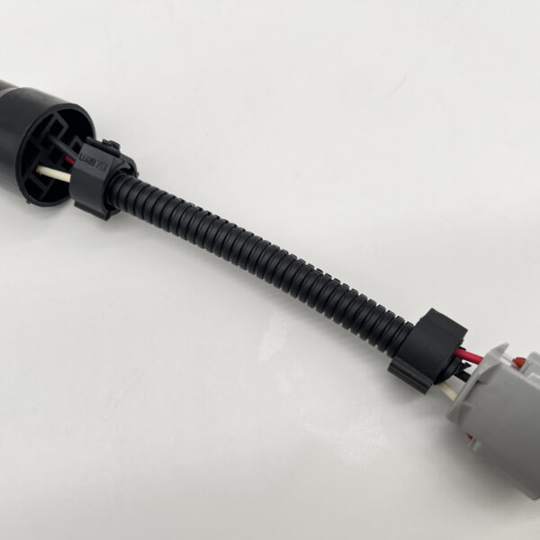 Faisceau adaptateur alternateur prise ronde / ovale