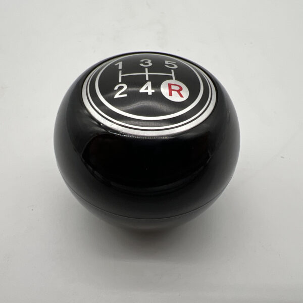 Boule pommeau levier de vitesses BJ42 BJ46 BV5