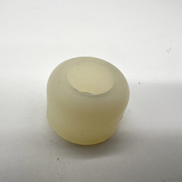 Bague plastique de sélecteur extrémité levier de vitesses