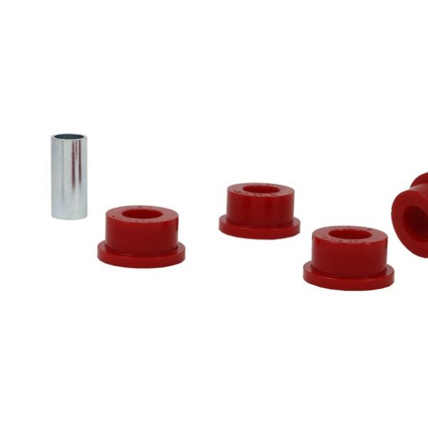 Kit silent blocs polyuréthane barre panhard arrière HDJ80