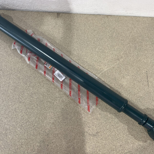 Arbre de transmission arriere HDJ80 BVM sans viscocoupleur