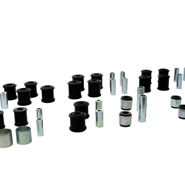 Bocal de direction assistée HDJ80 HZJ7 HZJ105 aluminium - non peint