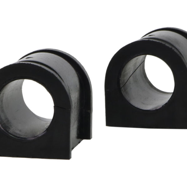 Sway bar - mount bushing