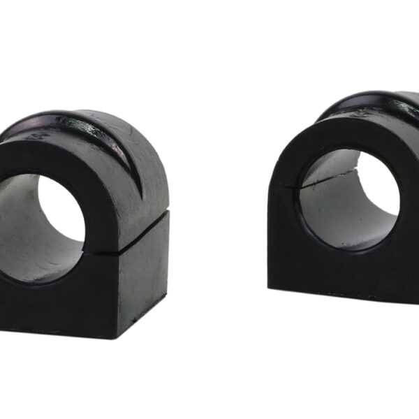 Sway bar - mount bushing