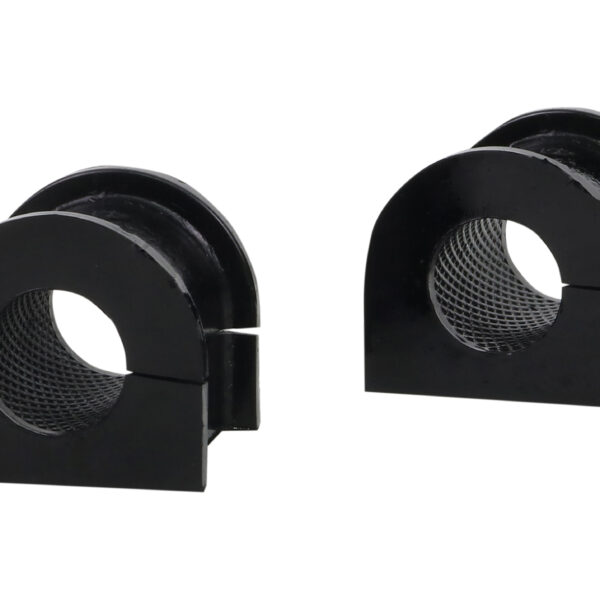 Sway bar - mount bushing