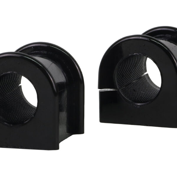 Sway bar - mount bushing