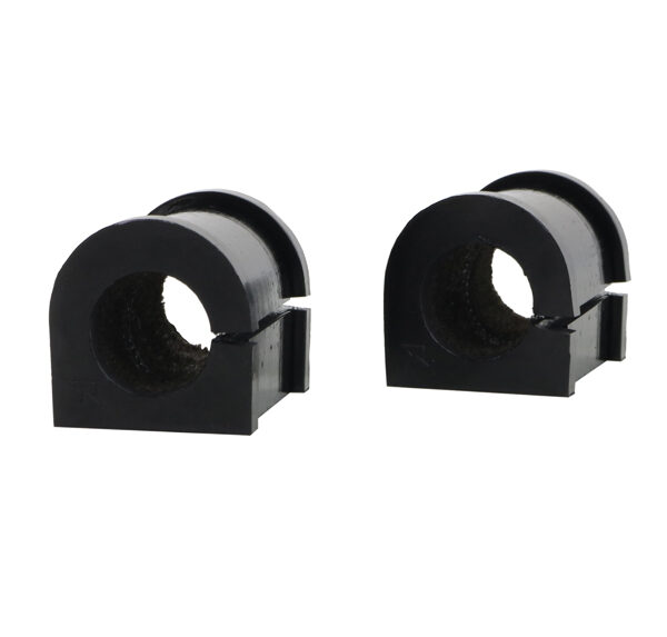 Sway bar - mount bushing