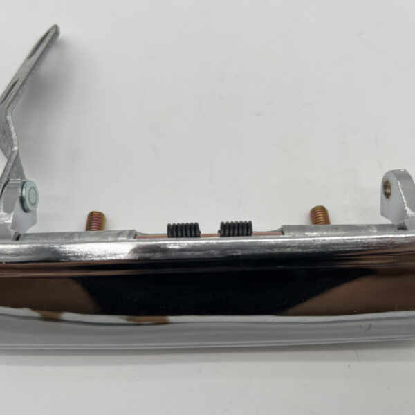 Poignée de porte avant droite adaptable en plastique pour Land Cruiser Série 4