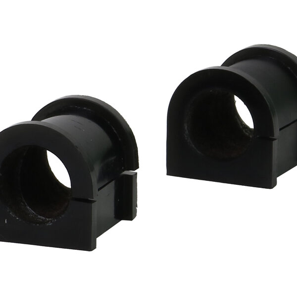 Sway bar - mount bushing