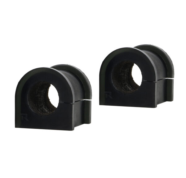 Sway bar - mount bushing