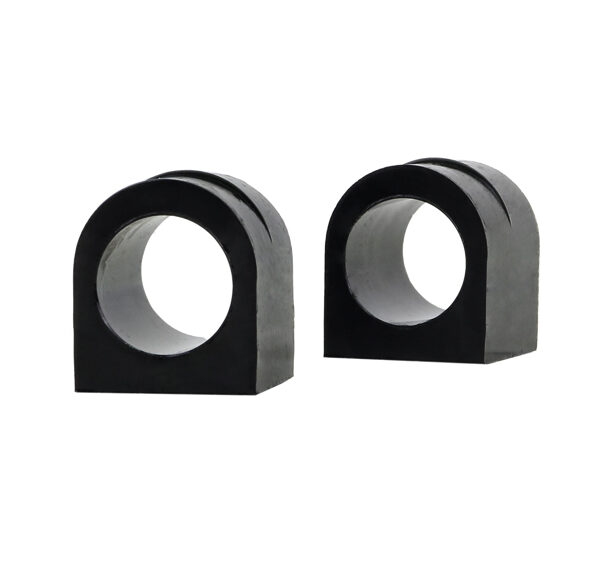 Sway bar - mount bushing