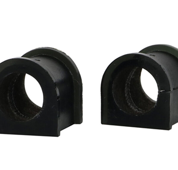 Sway bar - mount bushing