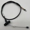 CABLE ACCELERATEUR