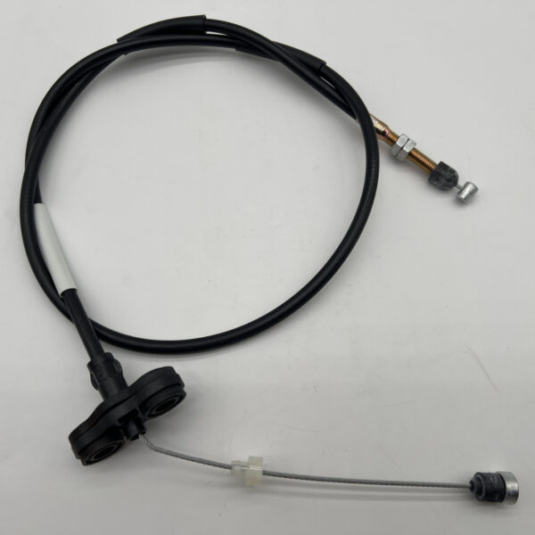 CABLE ACCELERATEUR