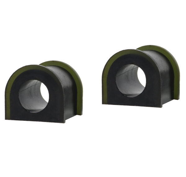 Sway bar - mount bushing