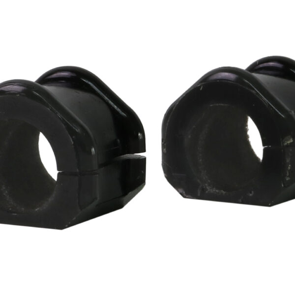 Sway bar - mount bushing