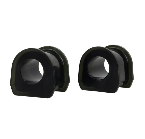 Sway bar - mount bushing