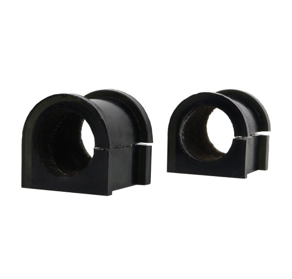 Sway bar - mount bushing