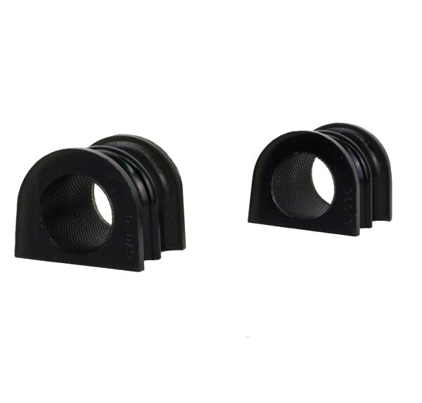 Sway bar - mount bushing