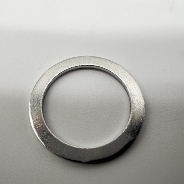 Joint vidange aluminium M18 - boite vitesses transfert Land Cruiser