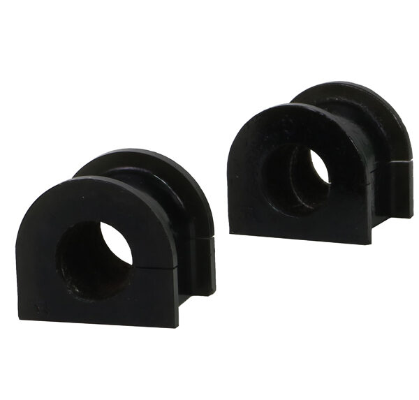 Sway bar - mount bushing