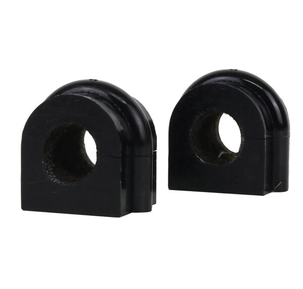 Sway bar - mount bushing