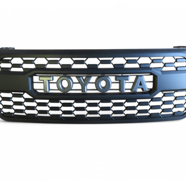 Calandre TRD Hilux Revo 2019-2020