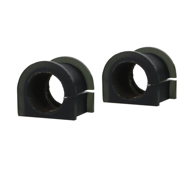 Sway bar - mount bushing