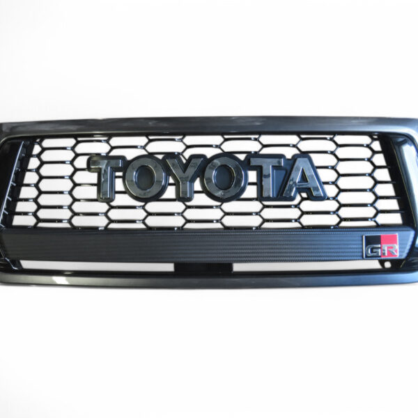 Calandre GR Hilux Revo 2019-2020