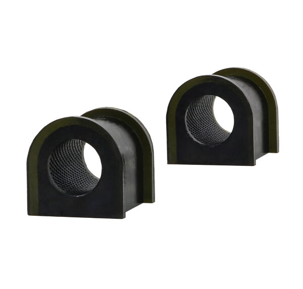 Sway bar - mount bushing