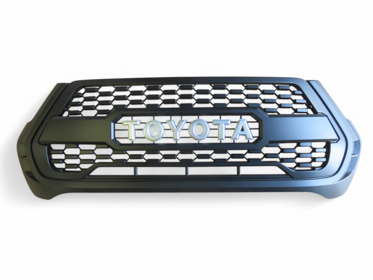 Sway bar - mount bushing