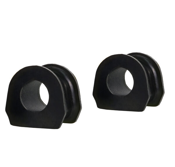 Sway bar - mount bushing