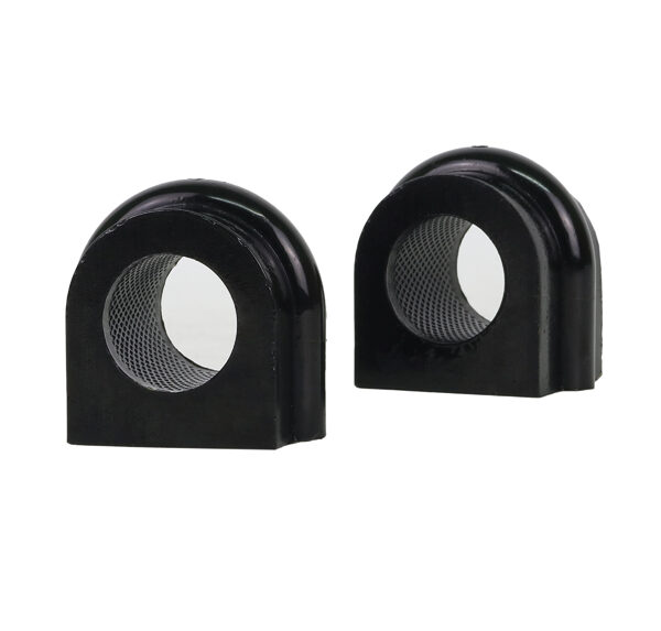 Sway bar - mount bushing