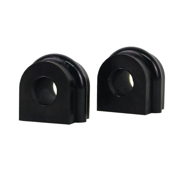 Sway bar - mount bushing