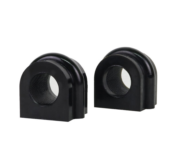 Sway bar - mount bushing